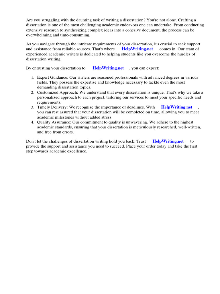 Dissertation Assistance in Leicester | PDF | Thesis | Bookbinding
