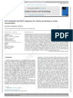 Aerospace Science and Technology: Yue Yuan, Feng Shen, Xinda Li