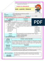 2º U1 s2 Sesion d2 Mat Todos Algunos Ninguno