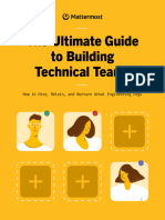 The Ultimate Guide To Building Technical Teams 1703583188