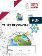 Taller de Ciencias I 75 Pesos