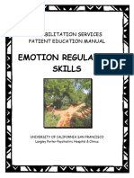 EMOTION REGULATION SKILLS MANUAL E-Version