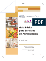 Guia Basica Servicios Alimentacion 08 02 2022