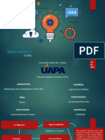 Tarea 4 Metodologia 2