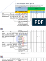 Plan Anual Tecnología 4°a - 4°b 2024