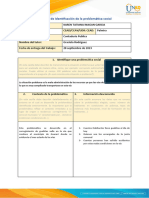 Anexo 1 - Identificación Del Problema - KAREN TATIANA INAGAN GARCIA