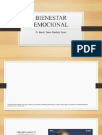 BIENESTAR EMOCIONAL-exposición