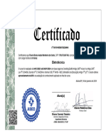 Certificado 691914