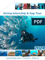 Internship Brochure 2024