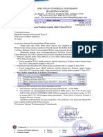 045.1. Pemberitahuan Penilaian Sumatif Akhir Tahun (PSAT) Kelas X TP2223-1