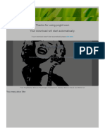 Transparent Free PNG Marilyn Monroe PNG Images Transparent - Marilyn Monroe Black and White Art - PNGkit