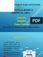 Act. 1.1 Hospital-Cama Cerrada