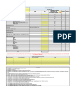 Schedule E - Rental Property CLG