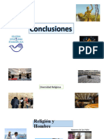 Presentación Antropologia Religisas