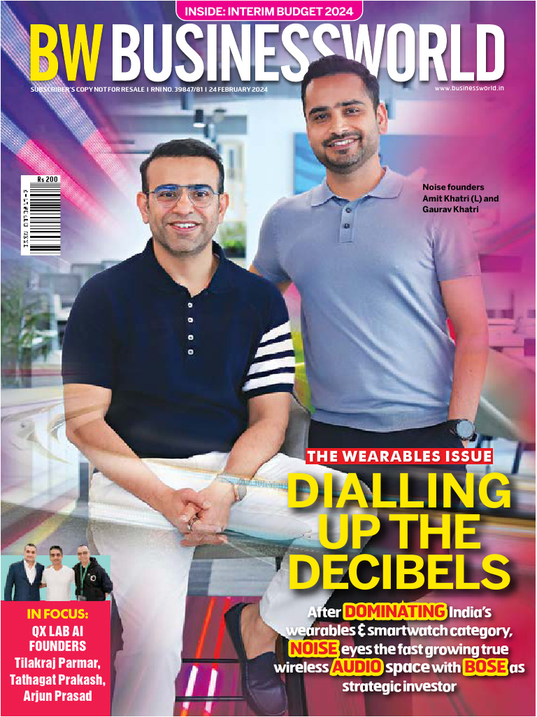 Business World INDIA-24 Feb - 2024 | PDF | International Monetary Fund |  Subsidy