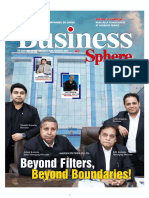 Business Sphere INDIA Feb.2024