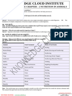 CLASS - 7th CHAPTER - 2 NUTRITION IN PLANTS