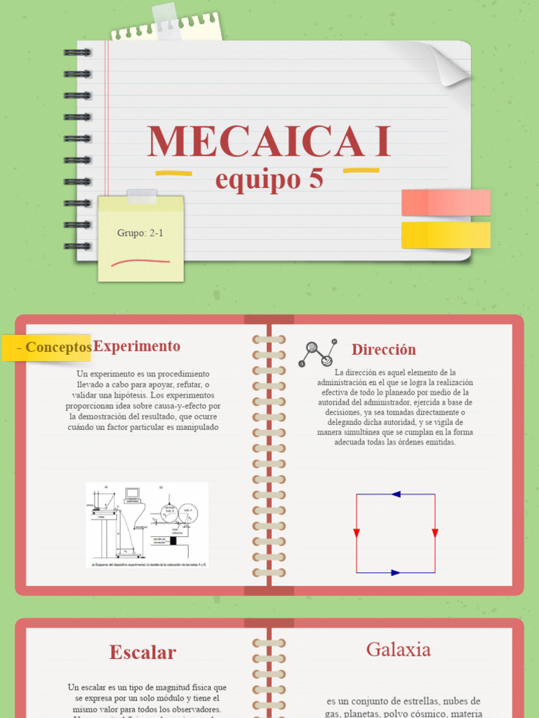Menica Trabajos 1-2 | PDF | Medición | Física