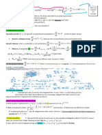 Eaxm 1 Notes