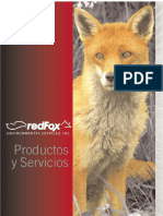 PDF Catalogo Red Fox - Compress