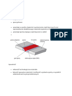 Poaczenia Spawane