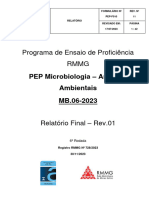 PEP-F010 Relatório FINAL - MB.06-2023 - Rev.01