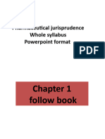 All Chapters PPT - Juris