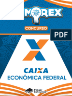 Memorex+Caixa+Econômica+Federal+ +rodada+01 Pos Edital 2024