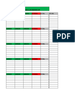 Plan de Trading Club Binarias Vip