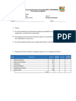 Practica de Examen de Control de Calidad