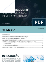 E-Book Indicadores de RH - Mindsight - Set2023