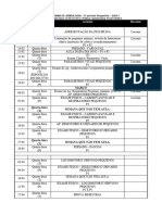 Cronograma de Semiologia Vesp 2024.1