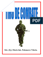 Tiro de Combate