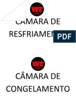 PLACAS DA CAMARAS WF