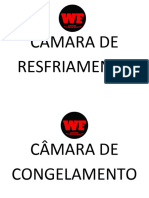 Placas Da Camaras WF