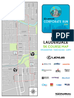 Course Map