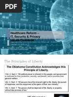 Download OK-SAFE Inc PPT - Joint Committee on Health Care Reform Law 11-03-11 by OK-SAFE Inc SN71460569 doc pdf