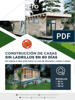 Casas en 60 Dias