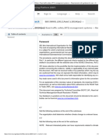 ISO 39001 - 2012 - Amd 1 - 2024 (En) - Extracto