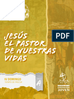 Ciclo A Tiempo Pascua IV Domingo