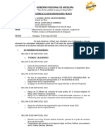 Informe 03 Tareo Marcos Veliz Ultimo de Mayo