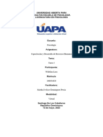 Capacitacio N y Desarrollo de Recursos Humanos 5