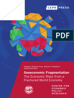 190366-Geoeconomic Fragmentation The Economic Risks From A Fractured World Economy