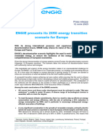 PR ENGIE - Decarbonization Pathways