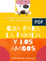 Guía Flia y Amigos