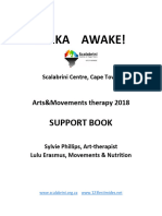 Am Ka 2018 Support Book