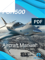 FSR500 Manual