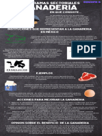 Infografia DS, Ganaderia