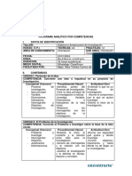 PAC Taller Elabora Tu Anteproyecto de Investigación