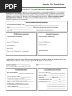 Wire Transfer Form 09